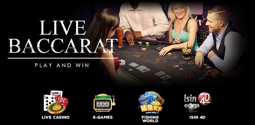 Situs Judi Casino Online