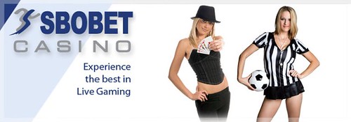 Situs Judi Sbobet Casino Online Asli dan Terpercaya