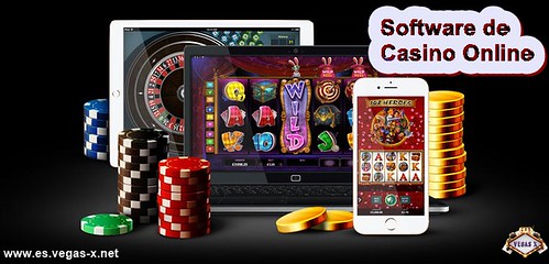 Software de Casino Online