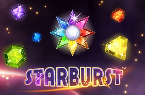 Starburst Slot Casino