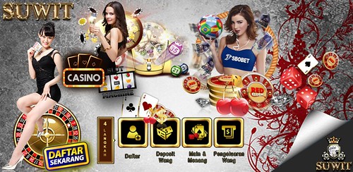 Suwit Agen Indian Casino Online Indonesia
