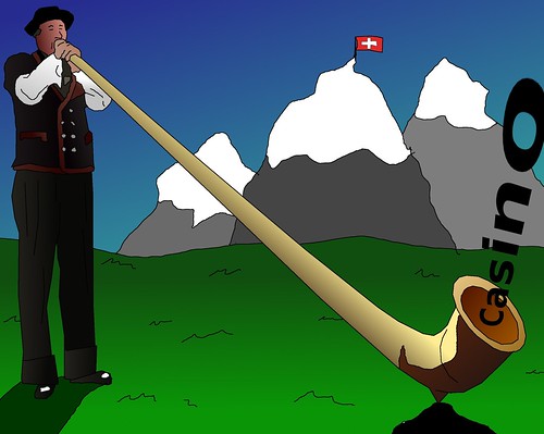 Swiss Online Indian Casino Rejected Ad Copy
