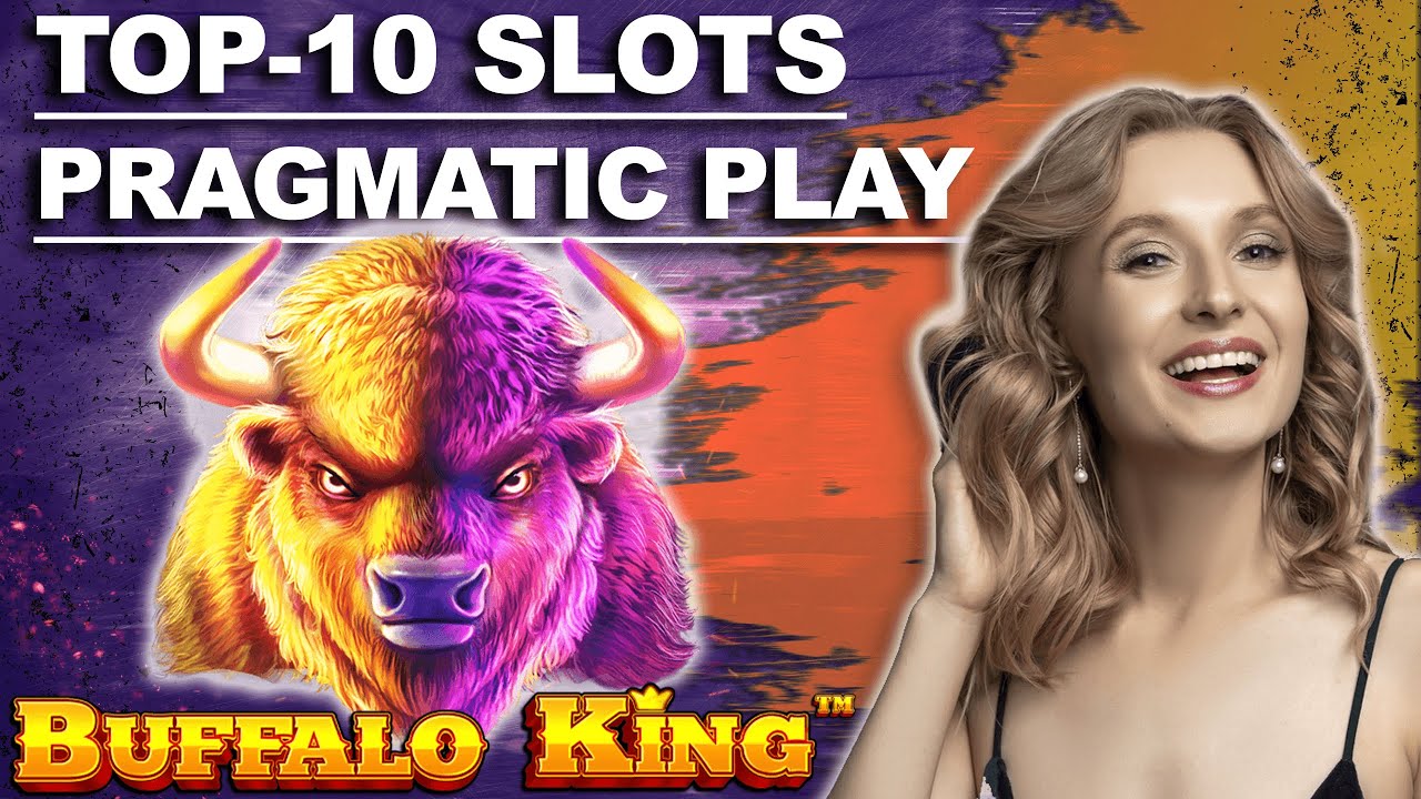 ?TOP-10 Slots from Pragmatic Play 2020 | Jackpots | Big Wins | Online Indian Casino