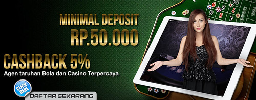Taruhan Sbobet Online Terpercaya