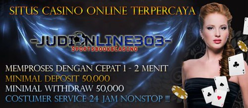 Tentukan Pilihan-Pilihan Terbaikmu Untuk Situs Casino Online