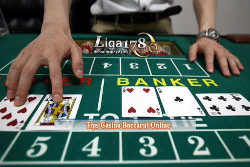 Tips Indian Casino Baccarat Online