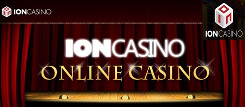 Tips Menang Ion Casino Online
