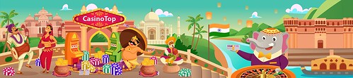 Trustworthy Online Lottery Reviews | CasinoTop India