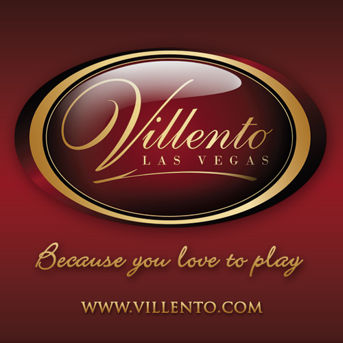 Villento Las Vegas Online Indian Casino logo