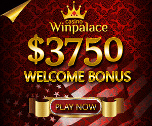 WinPalace Casino Review