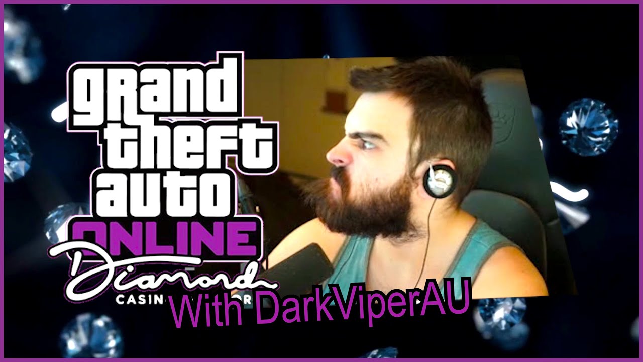 Winning At Everything in GTA Online's Indian Casino – First Experiences