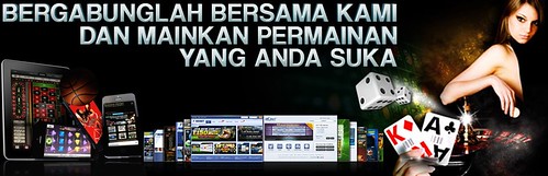 agen casino yang aman