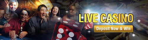 bandar taruhan Indian Casino online