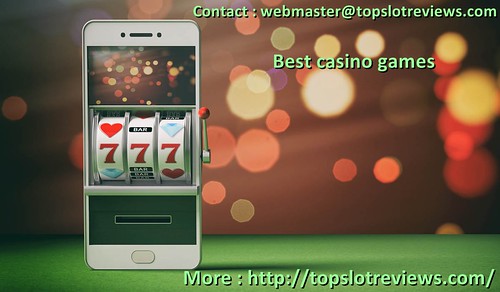 best Indian Casino games