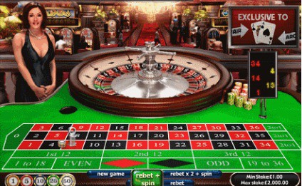 online-Indian Casino-rating