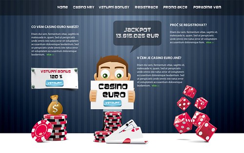 online Indian Casino záhlaví
