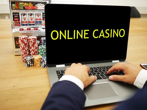 online casino . gelb