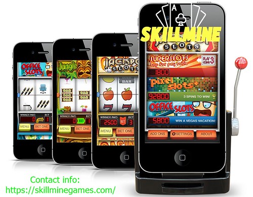 online casino app