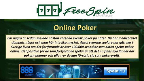 online casino bonusar