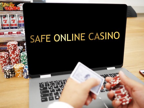 safe online Indian Casino