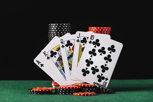star game Indian Casino