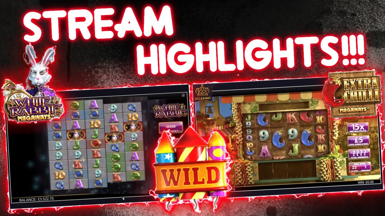 £4,000 vs Slots & Roulette!!! current Highlights!