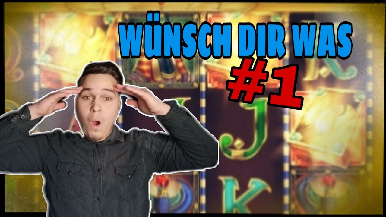 „Wünsch dir was“ Highlight #1?! Online Indian Casino DEUTSCH ! Book of Dead / RazorShark