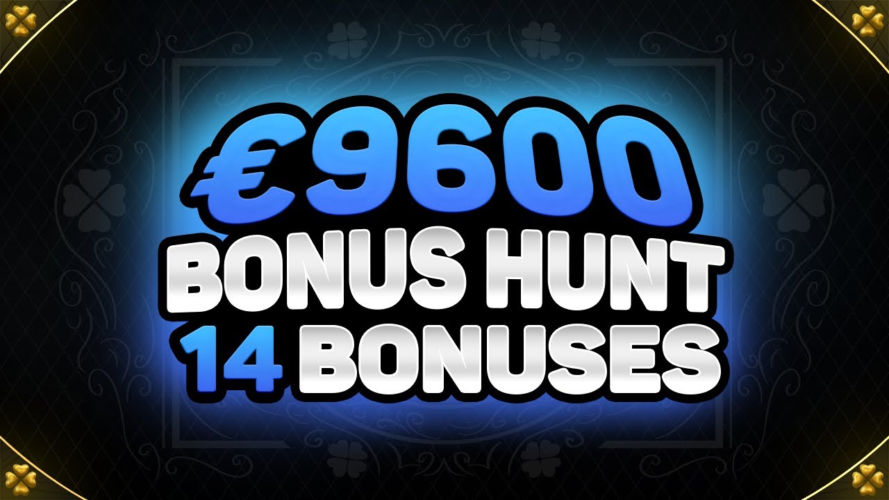 €9600 MINI BONUS HUNT RESULTS | 14 ONLINE Indian Casino SLOT BONUSES | ft. PHEONIX REBORN & FALCON HUNTRESS