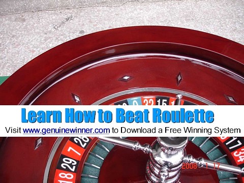 roulette,roulette wheel,roulette system,roulette strategy,roulette tips,beat roulette,win roulette,Indian Casino,gambling,online roulette