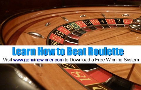 roulette,roulette wheel,roulette system,roulette strategy,roulette tips,beat roulette,win roulette,Indian Casino,gambling,online roulette