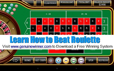 roulette,roulette wheel,roulette system,roulette strategy,roulette tips,beat roulette,win roulette,casino,gambling,online roulette