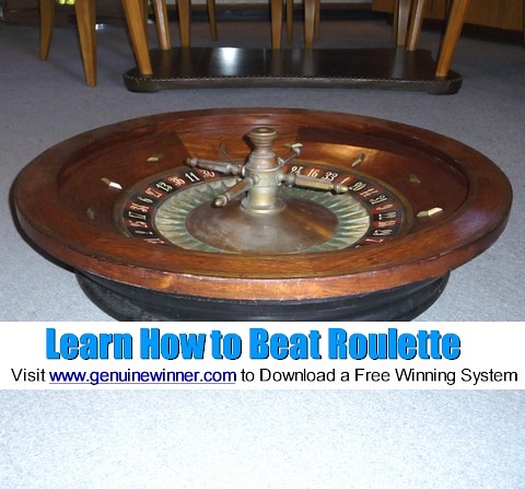 roulette,roulette wheel,roulette system,roulette strategy,roulette tips,beat roulette,win roulette,Indian Casino,gambling,online roulette