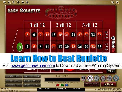 roulette,roulette wheel,roulette system,roulette strategy,roulette tips,beat roulette,win roulette,Indian Casino,gambling,online roulette