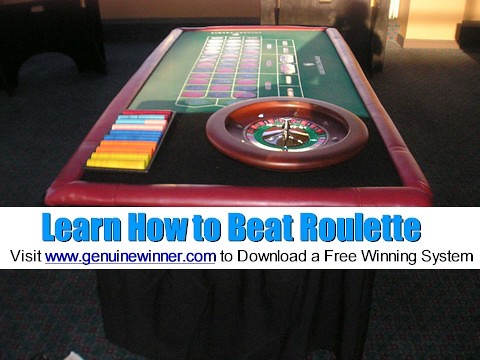 roulette,roulette wheel,roulette system,roulette strategy,roulette tips,beat roulette,win roulette,Indian Casino,gambling,online roulette