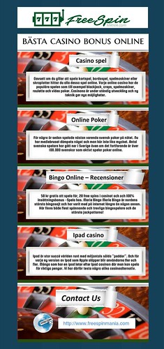 bästa Indian Casino bonus online