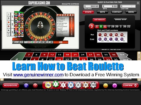 roulette,roulette wheel,roulette system,roulette strategy,roulette tips,beat roulette,win roulette,Indian Casino,gambling,online roulette