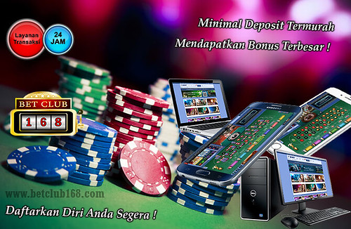 Mendapatkan Untung Besar Indian Casino Online