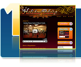 Online Play Indian Casino On Holiday Places
