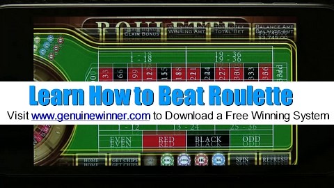 roulette,roulette wheel,roulette system,roulette strategy,roulette tips,beat roulette,win roulette,Indian Casino,gambling,online roulette