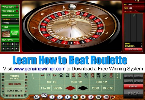 roulette,roulette wheel,roulette system,roulette strategy,roulette tips,beat roulette,win roulette,Indian Casino,gambling,online roulette