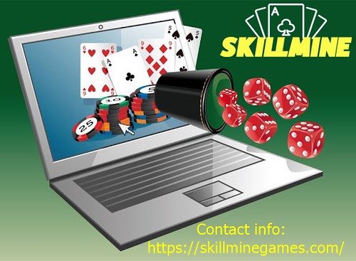 online Indian Casino software