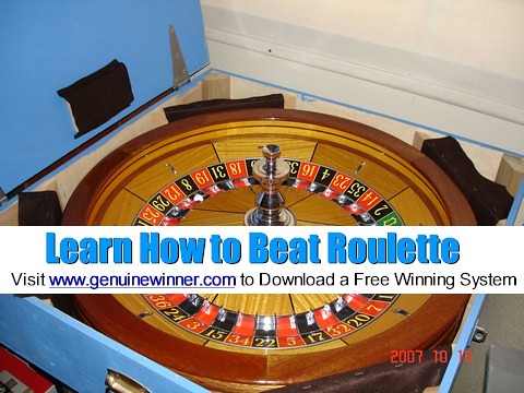 roulette,roulette wheel,roulette system,roulette strategy,roulette tips,beat roulette,win roulette,Indian Casino,gambling,online roulette