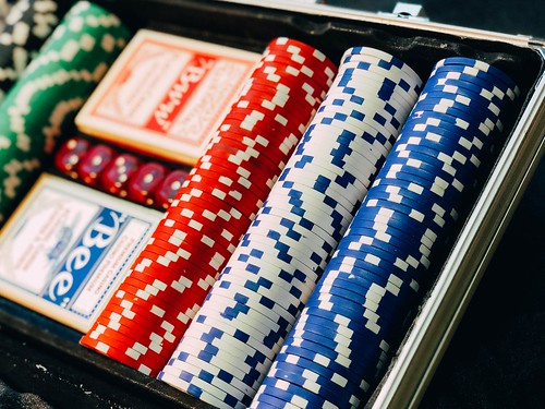 Online Casino Software