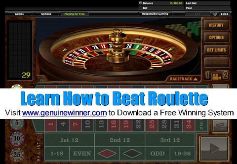 roulette,roulette wheel,roulette system,roulette strategy,roulette tips,beat roulette,win roulette,Indian Casino,gambling,online roulette