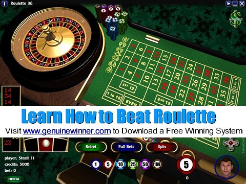 roulette,roulette wheel,roulette system,roulette strategy,roulette tips,beat roulette,win roulette,Indian Casino,gambling,online roulette