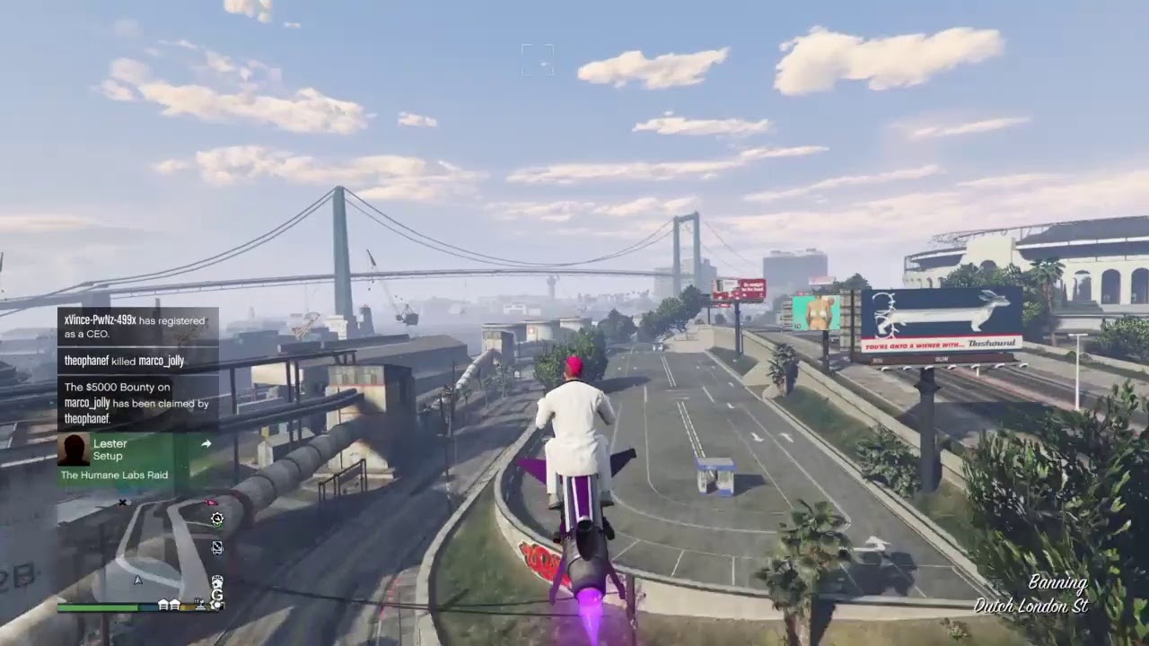 Gta 5 online Indian Casino heist