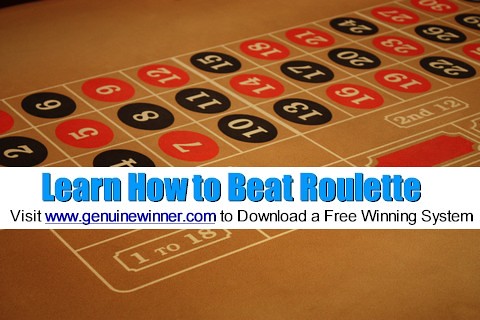 roulette,roulette wheel,roulette system,roulette strategy,roulette tips,beat roulette,win roulette,Indian Casino,gambling,online roulette