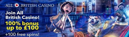 online casino promotions