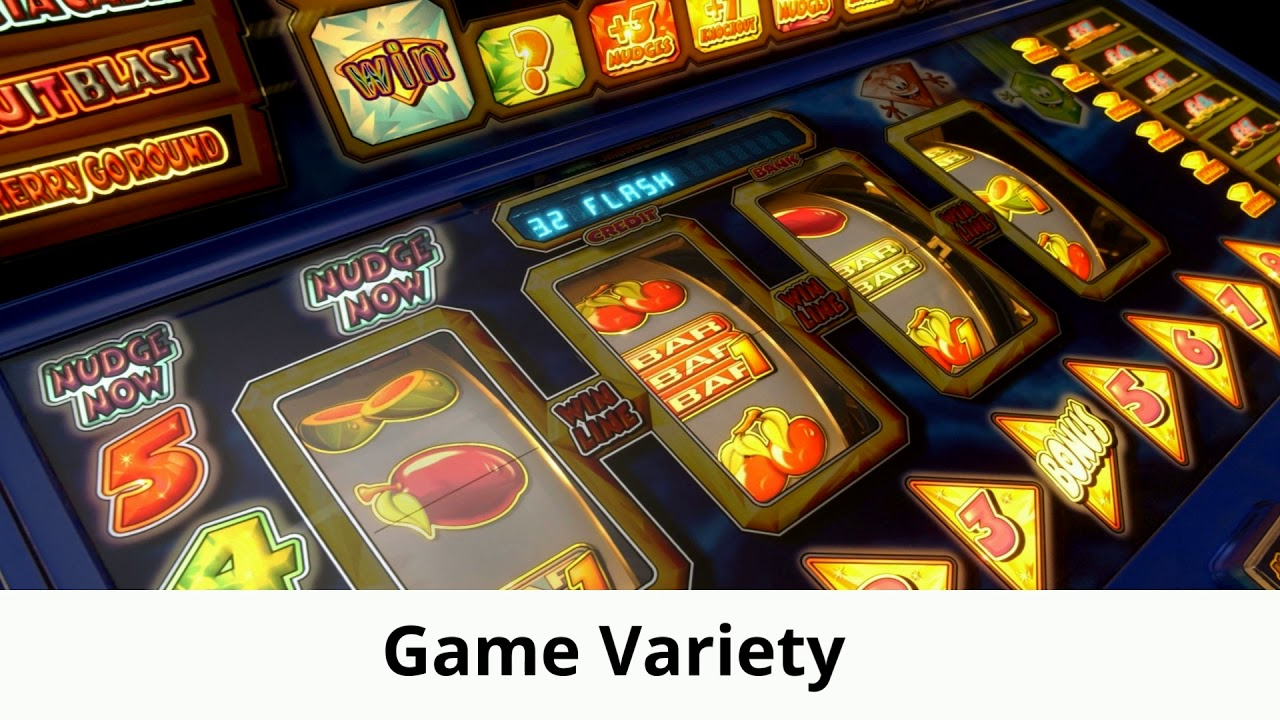 Online Indian Casino
