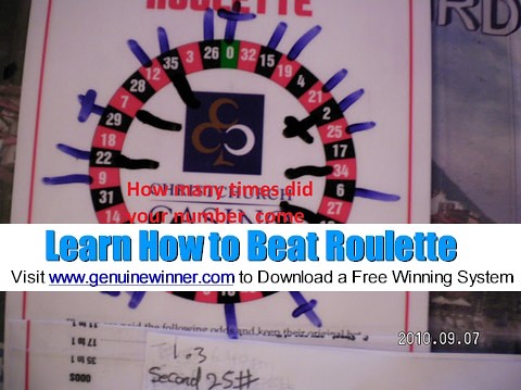 roulette,roulette wheel,roulette system,roulette strategy,roulette tips,beat roulette,win roulette,casino,gambling,online roulette